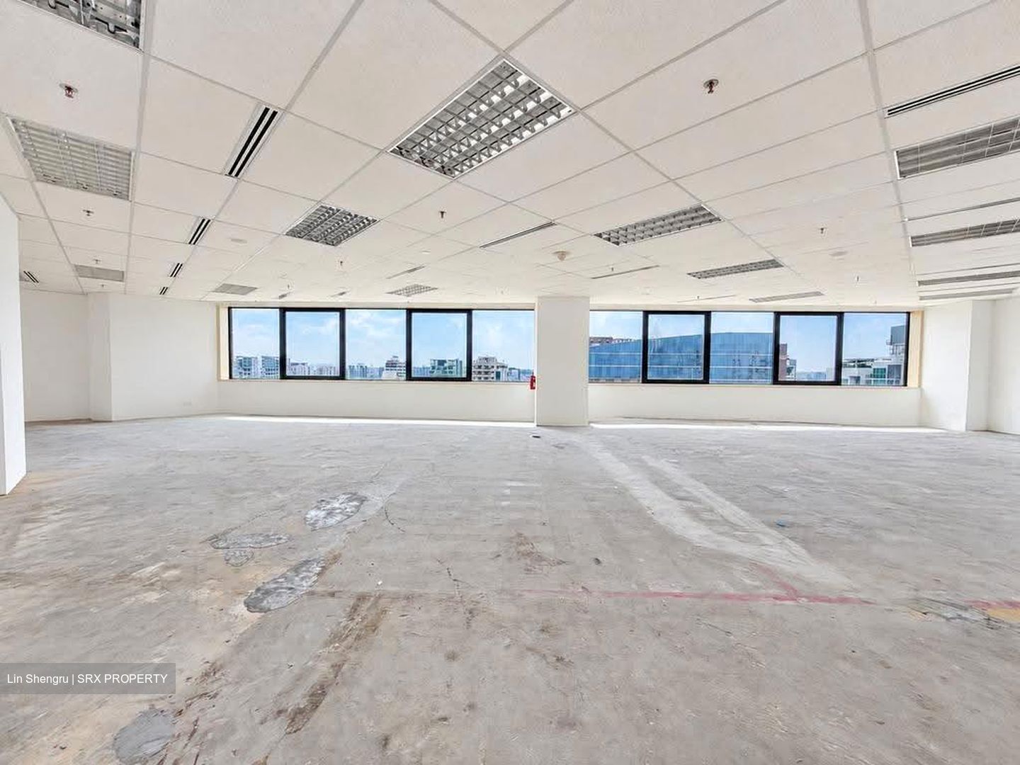 Parkway Parade (D15), Office #637315161